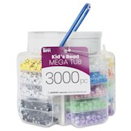 Cousin DIY Kids Bead Mega Tub
