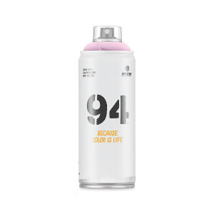 MTN 94 Spray Paint - April Violet, 400 ml can