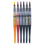 Sennelier Ink Brushes and Sets