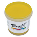 Permaprint Premium Screen Ink - Process Yellow, 1