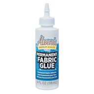 Aleene's Permanent Fabric Glue