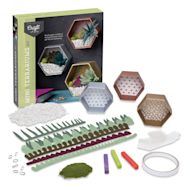 Craft Crush Mini Terrariums Kit