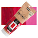 Pebeo Origin Acrylic Paint - Primary Red, 240 ml