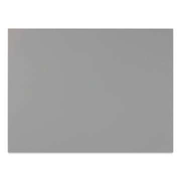 New Wave Easy View Grey Acrylic Palette 12x16 Produktbild-Vorschau 3