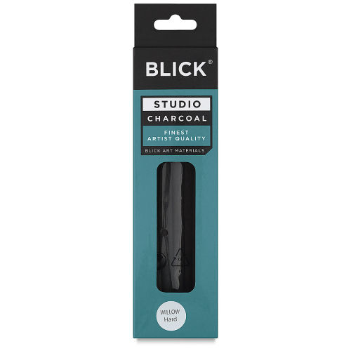 Charcoal Pencils  BLICK Art Materials