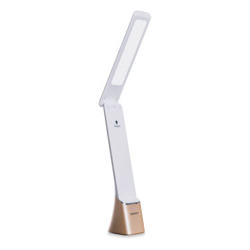 Daylight Smart Go LED Travel Lamp - Lamp Arm fully extended