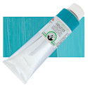Old Holland Classic Oil Color - Cobalt Blue Turquoise Light, 225 ml tube