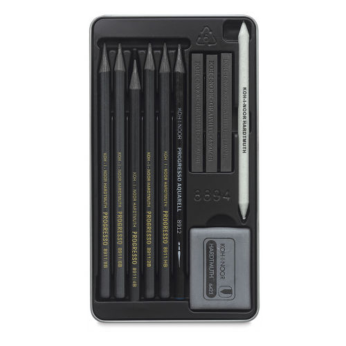 Koh-I-Noor Gioconda Artist Drawing Sets