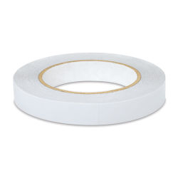 Blick Double-Sided Tape - Horizontal view of roll of tape