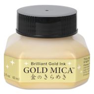 Kuretake Mica Calligraphy Inks
