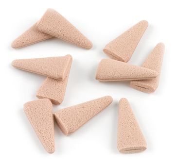 Open in modal - PanPastels Sofft Knives and Covers - Covers Only, No. 4 Point, Pkg of 10