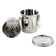 Guerrilla Painter Brush Washer