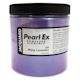 Jacquard Pearl-Ex Pigment - 4 oz, Misty Lavender, Jar