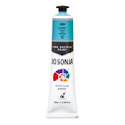 Jo Sonja's Artist Acrylic - Aqua, tube