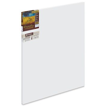 Open in modal - Masterpiece Vincent Pro Artfix Linen Canvas - 24" x 30", Acrylic Primed