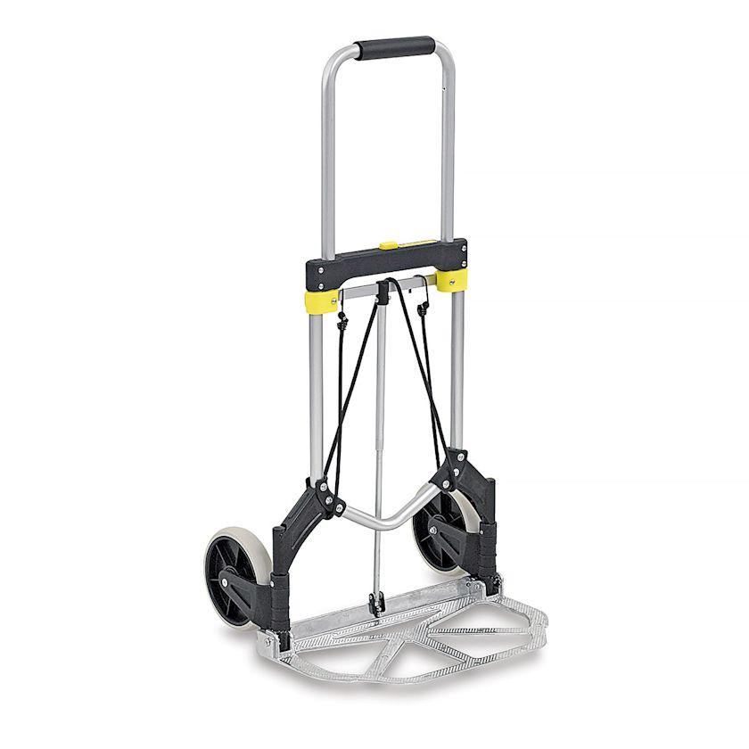 Pointe Hand Trucks | BLICK Art Materials