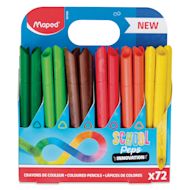 Maped Color'Peps Infinity Colored Pencils Sets 