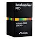 Karin Brushmarkers Pro Markers and Sets - Set of 12, Sun and Tree Colors