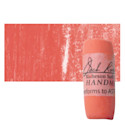 Richeson Soft Handrolled Pastel - Red R31