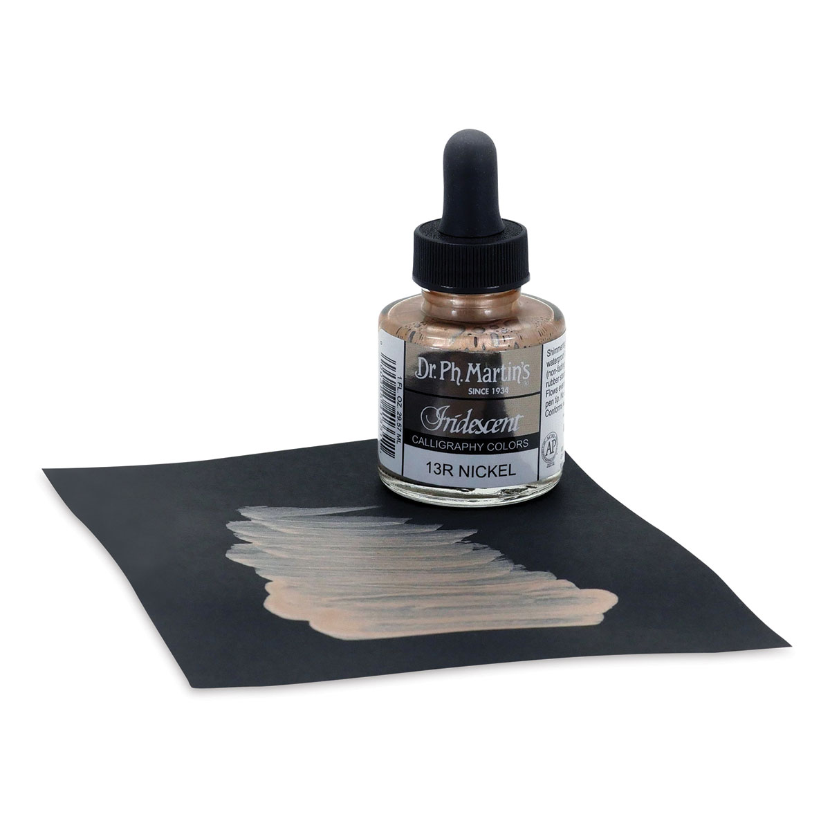 Dr. Ph. Martin's Iridescent Calligraphy Inks and Sets | BLICK Art Materials