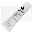 Holbein Acrylic Gouache - Primary White, tube