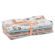Fabric Palette Cotton Fat Quarter Bundles