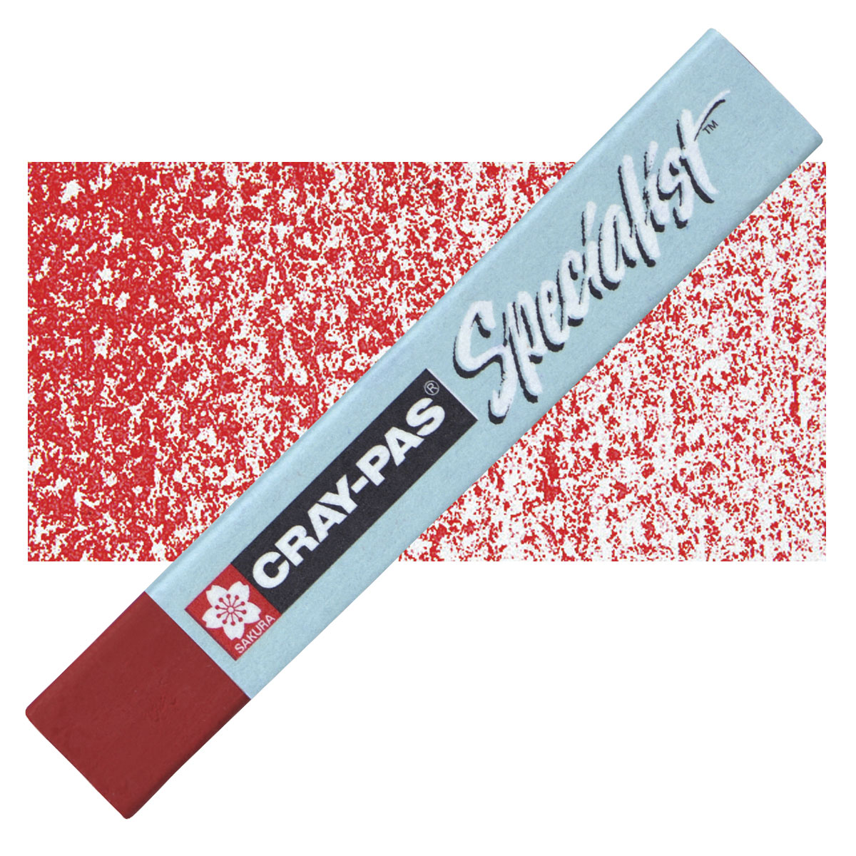 SAKURA CRAY-PAS