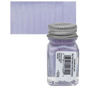 Testors Enamel Paint - Purple, 1/4 oz bottle