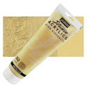 Pebeo High Viscosity Acrylics - Gold, 250 ml, Tube