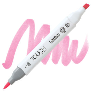 Touch Twin Brush Marker singles