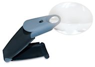 Carson FreeHand Lighted Magnifier