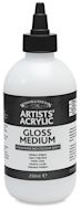 Winsor & Newton Artists' Acrylic Mediums