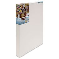 Masterpiece Tahoe Cotton Canvas - 18" x 24", 2-1/2" Profile, Acrylic Primed