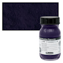 Schmincke Pigment - Blue Violet, 100 ml Jar