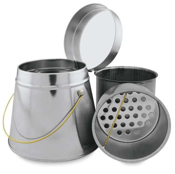 Holbein Brush Washer BLICK Art Materials