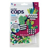 Perler Caps Kits