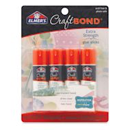 Elmer's Craft Bond Extra Strength Glue Sticks
