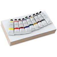 Gamblin Artist's Oil Paints and Sets