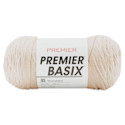Premier Yarn Basix Worsted Yarn - Linen