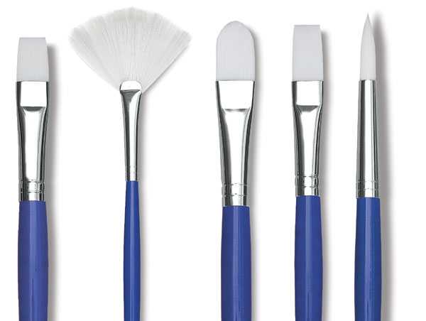 Paint Brushes and Accessories in Stock - Uline