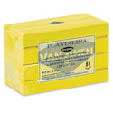 Van Aken Plastalina Modeling Clay - 4.5 lb, Yellow