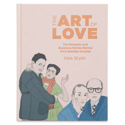The Art of Love - Front Cover