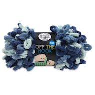 Lion Brand Off The Hook Yarn