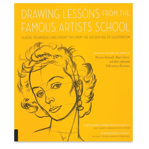 Portraiture And Figure Drawing Books Blick Art Materials - 