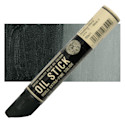 Sennelier Artists' Oil Stick - Perylene Black