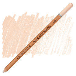 Cretacolor Fine Art Pastel Pencil - Light Tan | BLICK Art Materials