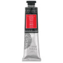 Sennelier Extra-Fine Artist Acryliques - Red, 60 ml tube
