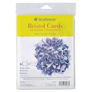 Strathmore 300 Series Bristol Cards and Envelopes