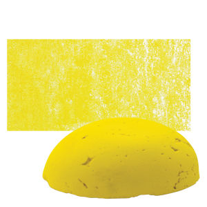 Sennelier Soft Pastel Pebble - Naples Yellow