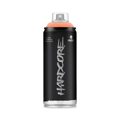 MTN Hardcore 2 Spray Paint  - Mango, 400 ml can